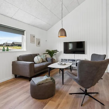 Amazing In With Sauna Idestrup